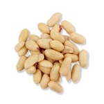 Ochutnej Ořech Arašídy loupané NATURAL VELKÉ 21/25 1 kg