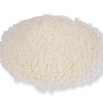 Oříškový klíč k utišení hladu. Kokos strouhaný natural 200g