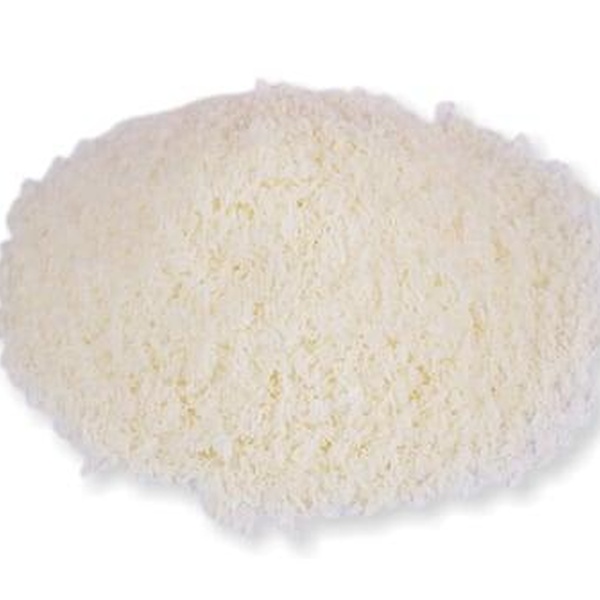 Oříškový klíč k utišení hladu. Kokos strouhaný natural 200g - 