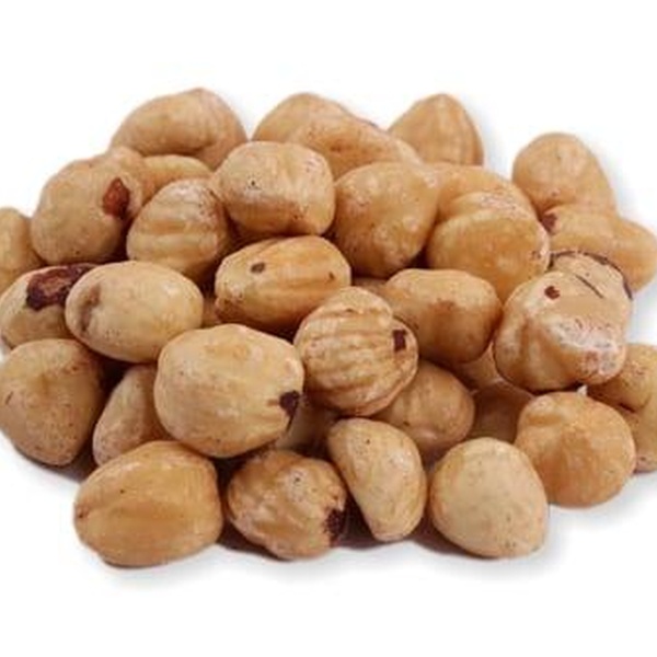 Lískové ořechy LOUPANÉ 250 g a dieta. Jak přirozeně udržet rovnováhu cukru v krvi? - 