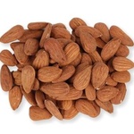 Mandle jádra natural - odrůda LARGUETA ze Španělska 250 g