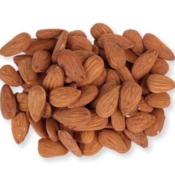 Mandle jádra natural - odrůda LARGUETA ze Španělska 250 g - 