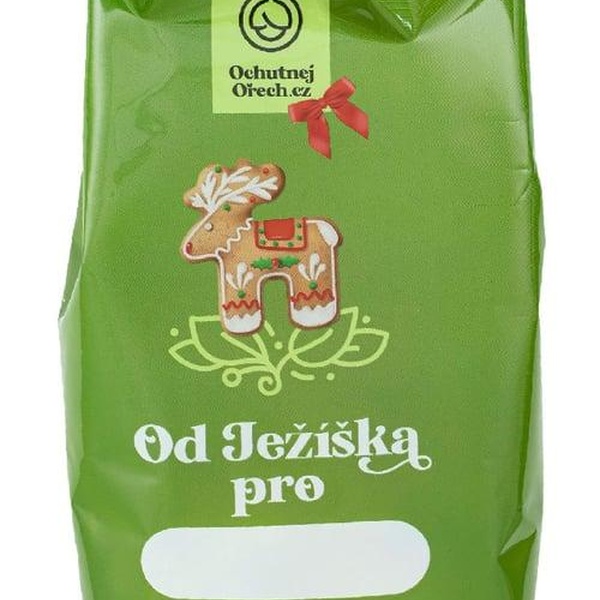 Ochutnej Ořech Mix Od Ježíška - 