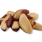 Para ořechy natural MEDIUM VELKÉ 500 g. Přírodní cesta k doplnění zinku