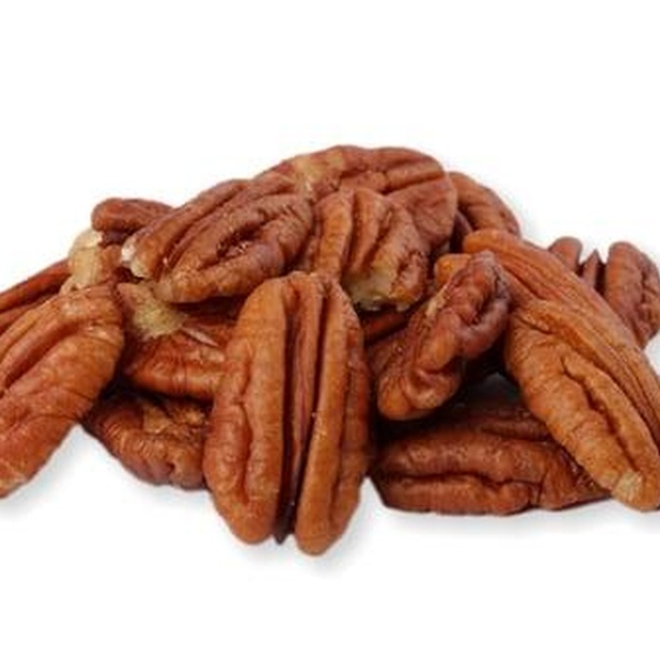 Srdce jako v oříšku: Jak pekanové ořechy natural 250 g podporují zdraví vašeho srdce - 