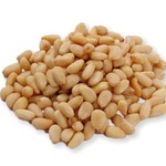 Proteinové hvězdy budoucnosti Piniové oříšky natural 1 kg