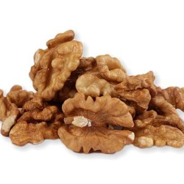 Přírodní elixír pro vegany a vegetariány. 1 kg vlašské ořechy natural sklizeň 2023 - 