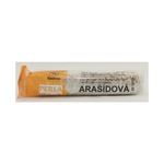 Na startovní čáře růstu. Palivo v arašídové tyčince se sladem 50 g