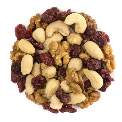 Podzimní směs NUTSMAN 250 g