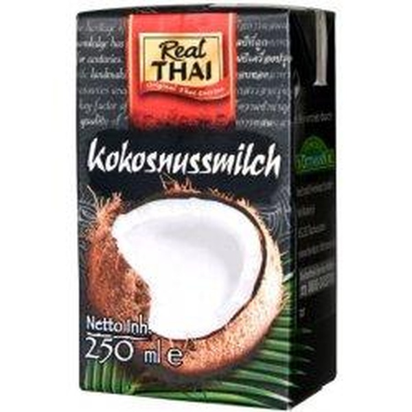 Kokosové mléko je přírodní elixír pro zářivou kůži - 
