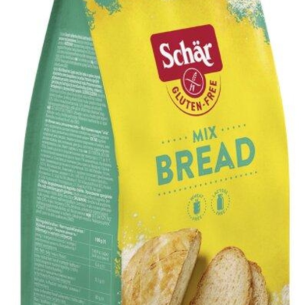 Schar Mix B mouka 1kg - 