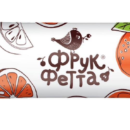 Sergio ovocná tyčinka FrukFetta Mandarinka 20 g