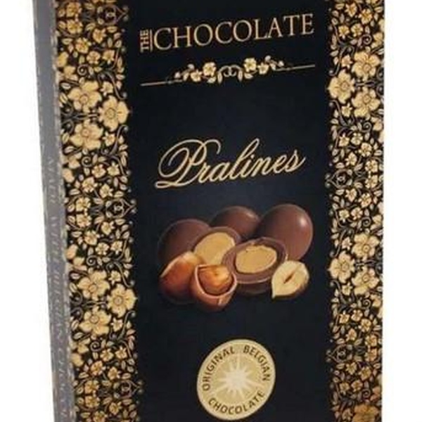 Severka T-Severka Belgické pralinky originál 90 g - 