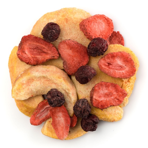 Směs Letní osvěžení NUTSMAN Množství: 100 g - 