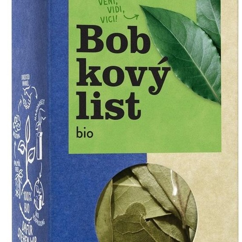 Sonnentor Bobkový list BIO 10 g