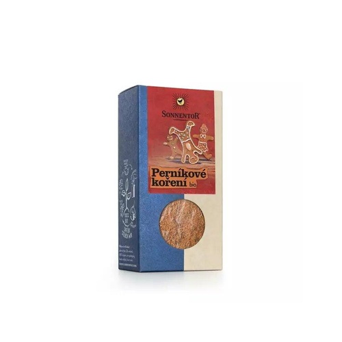 Sonnentor s.r.o. Sonnentor Perníkové koření bio, mleté 40g