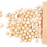 Lískové ořechy blanšírované 500 g