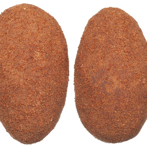 Veselá Veverka Mandle v mléčné čokoládě a skořici 300 g