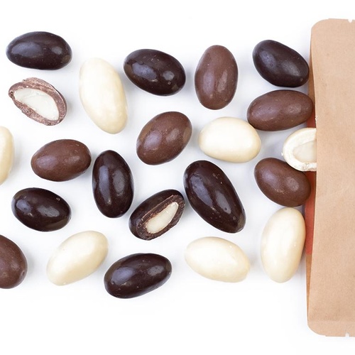 Dopřejte svému tělu zinek s chutným para mixem 1 kg