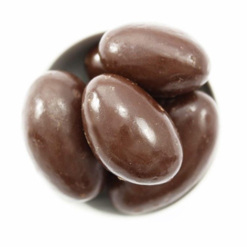 Para ořechy v hořké čokoládě 1 kg. Váš denní rituál pro silné svaly a klidné nervy