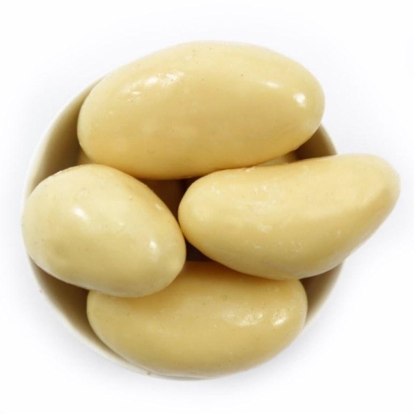 Para ořechy v jogurtu 1 kg přináší zdravý způsob jak podpořit imunitu - 