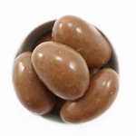 Když antioxidanty útočí. Para ořechy v mléčné čokoládě 1 kg jako superhrdinové v boji proti stresu
