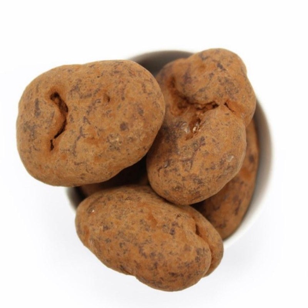 Pekanové ořechy truffle 100 g - 