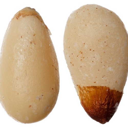 Železné srdce Piniových oříšků 300 g