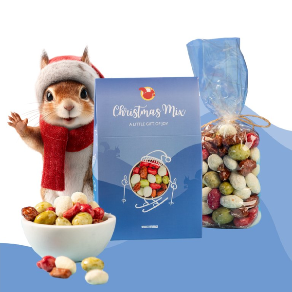 Vánoční mix 180g - 