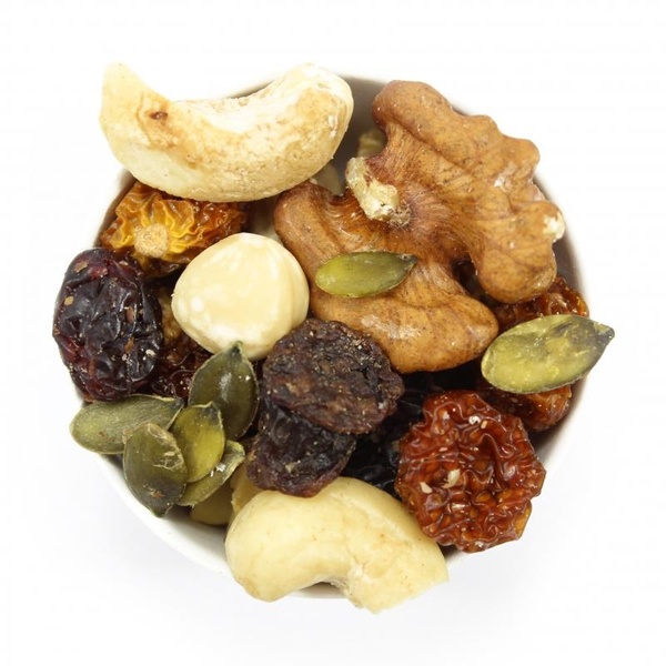 Zdravý mix 100 g - 