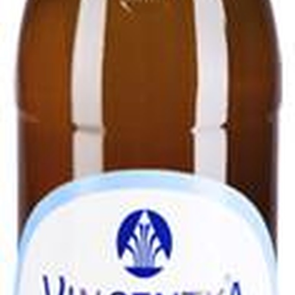 Vincentka léčivá minerální voda 700 ml - 