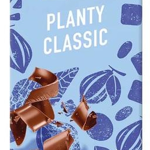 Vivani Čokoláda classic iChoc vegan BIO 80 g