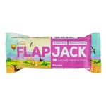 Pekanové ořechy jsou správný krok k prenatální výživě. WHOLEBAKE Flapjack ovesný pekan 80g