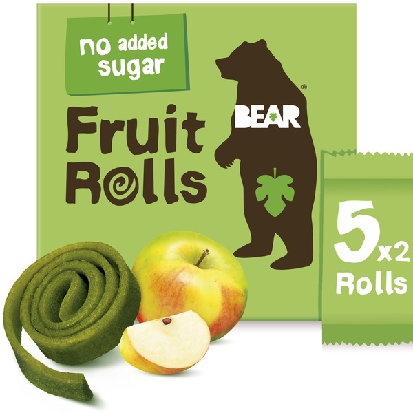 YOYO Bear Apple Jablko 5x20g - 