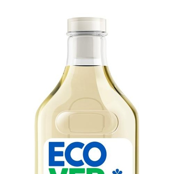 Zdraví z přírody Ecover gel na praní barevné prádlo 1l - 