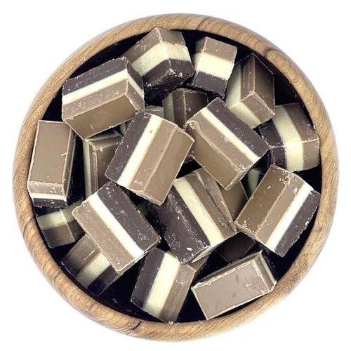 Arašídový nugát 500 g