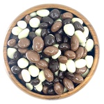 Arašídy MIX 250 g