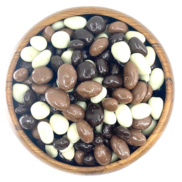 Arašídy MIX 250 g - 