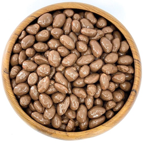 Zdravoslav Arašídy v mléčné čokoládě 250 g