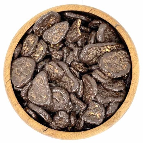 Zdravoslav Banán chips v hořké čokoládě 250 g