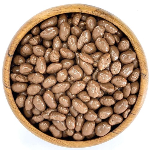 Zdravoslav Banánové želé v mléčné čokoládě 250 g
