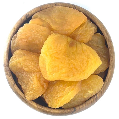 Zdravoslav Broskve sušené 1000 g