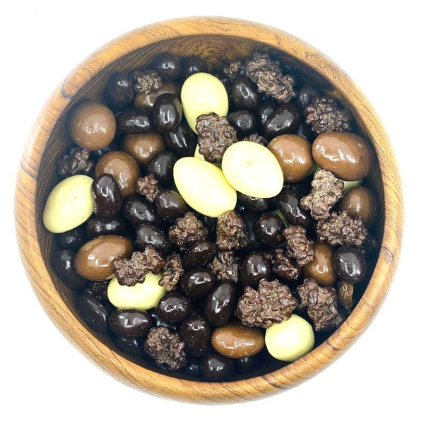 Zdravoslav Dia MIX 125 g - 