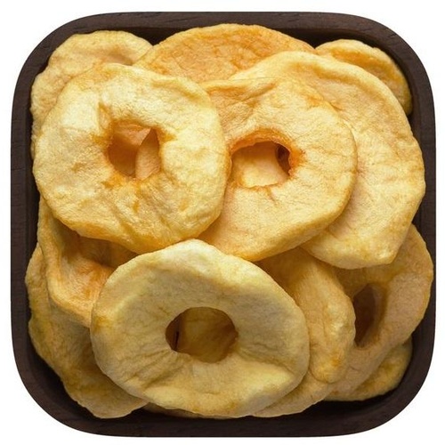 Zdravoslav Jablka sušená světlá 1000 g