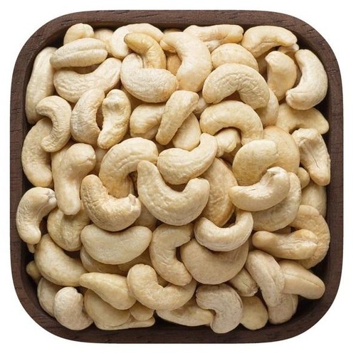 Zdravoslav Kešu Natural W320 premium 3x1000 g + 500 g ZDARMA