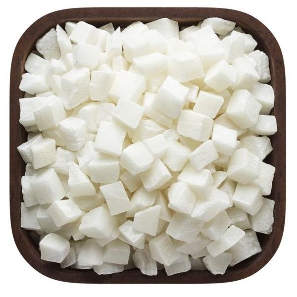 Kokos kostky 5 kg - 
