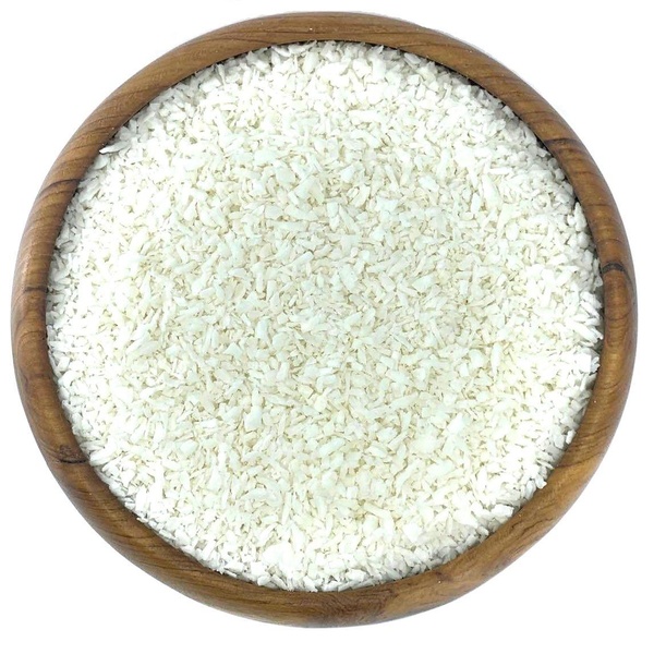 Začněte svůj den zdravě. Strouhaný kokos 1000 g - 