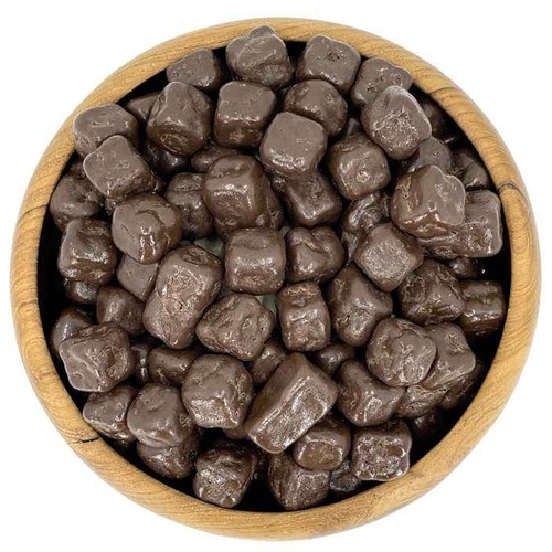 Zdravoslav Kokosové kostky v hořké čokoládě 250 g