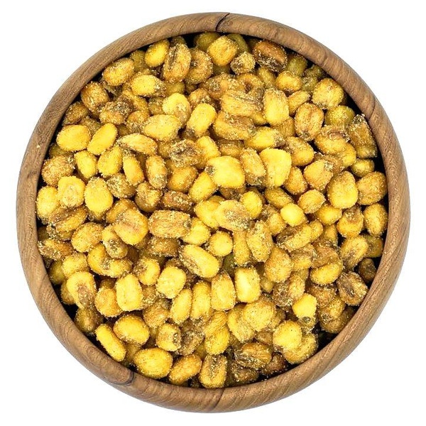 Zdravoslav Kukuřice medovo hořčicová v doze 650 g - 