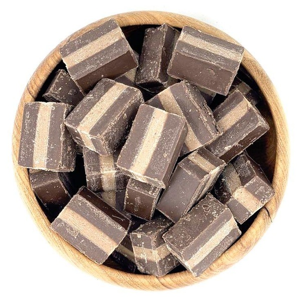 Zdravoslav Lískooříškový nugát 250 g - 